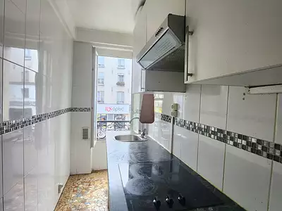 Appartement, 43,05 m²