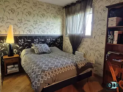 Appartement, 81,74 m²