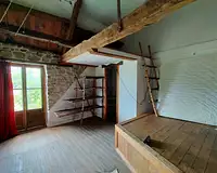 Maison, 100 m²