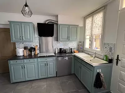 Maison, 90 m²