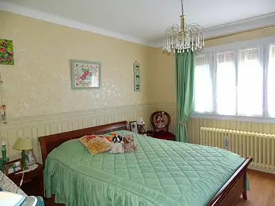 Maison, 93 m²