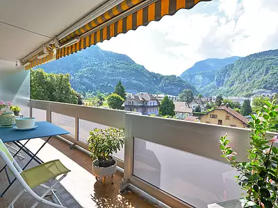 Appartement, 109,56 m²