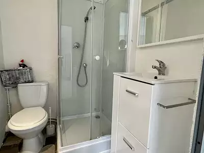 Appartement, 27 m²