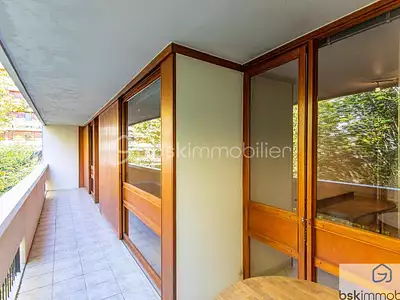 Appartement, 75 m²