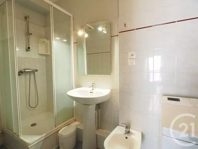 Appartement, 40,1 m²