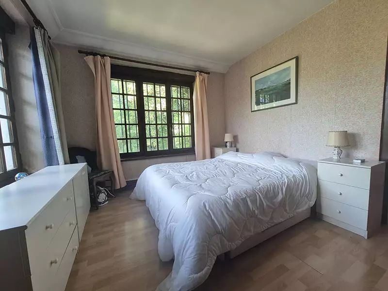 Maison, 205 m²