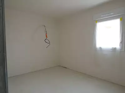 Maison, 55,01 m²