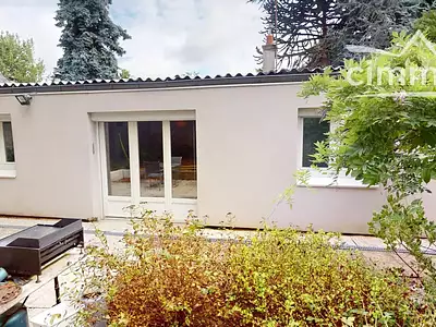 Maison, 75 m²