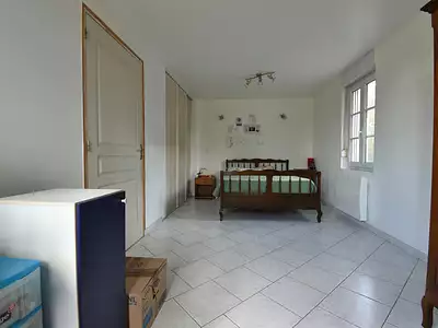 Maison, 117 m²
