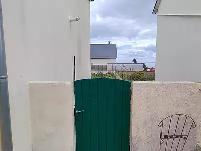 Maison, 85 m²
