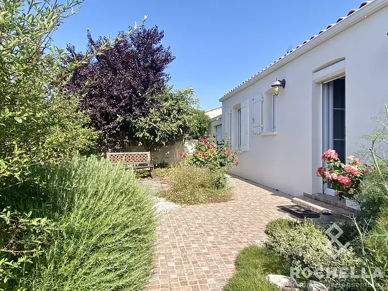 Maison, 115 m²