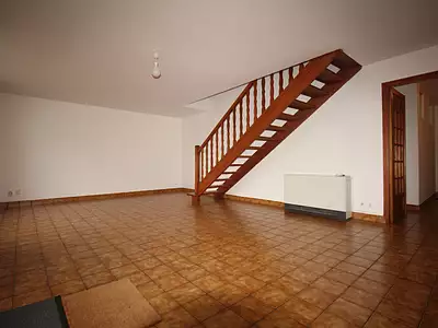 Maison, 130 m²