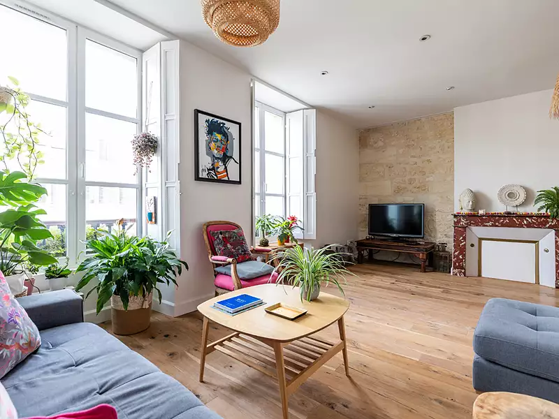 Appartement, 114 m²