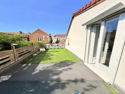 Appartement, 46,2 m²