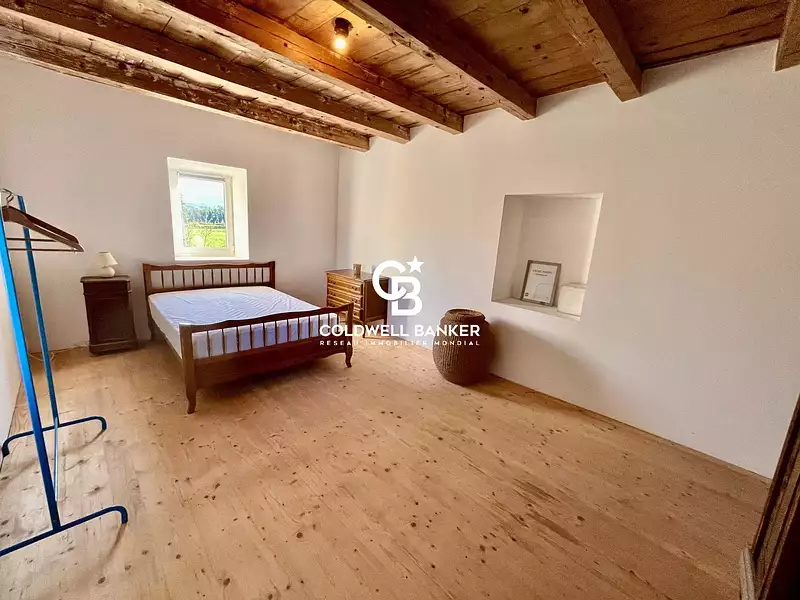 Appartement, 20 m²