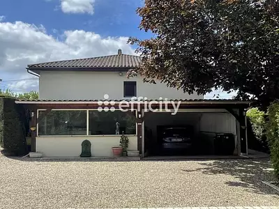 Maison, 160 m²