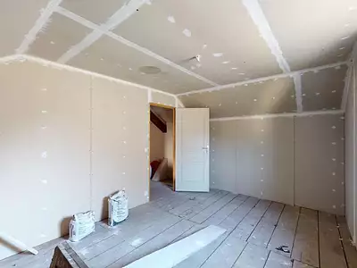 Maison, 190 m²