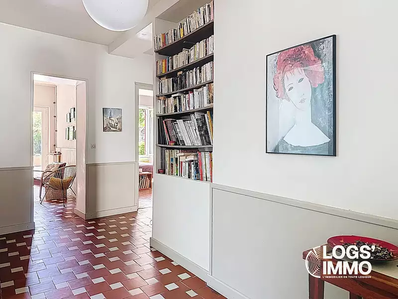 Maison, 195 m²