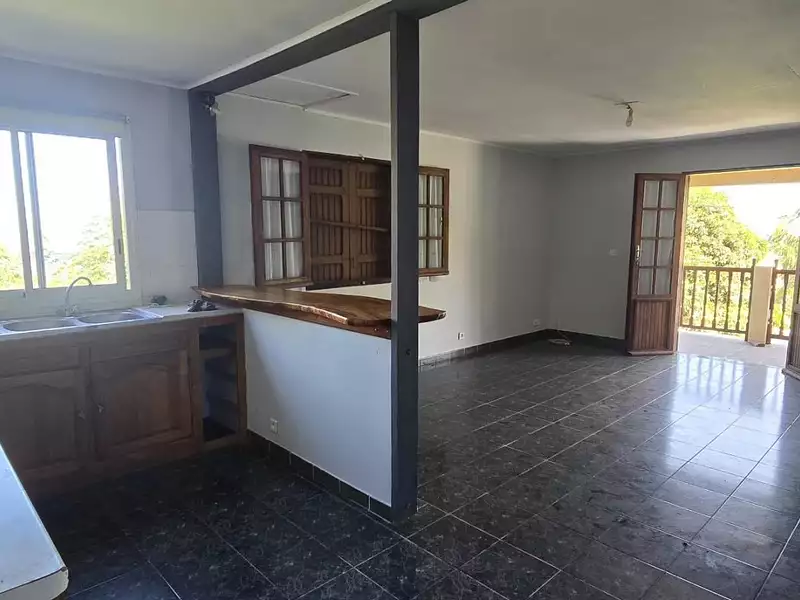 Maison, 105 m²