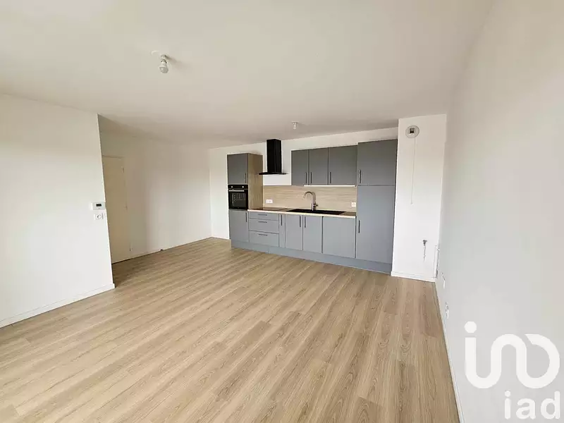 Appartement, 67 m²