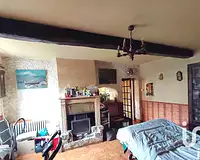 Maison, 128 m²