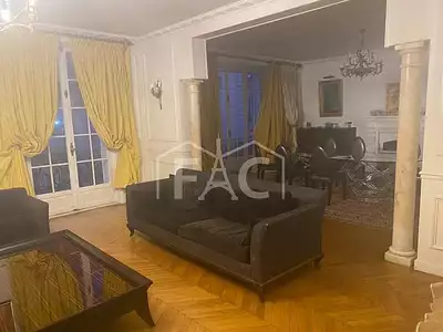 Appartement, 265 m²