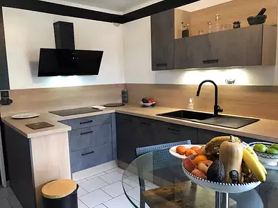 Appartement, 94 m²