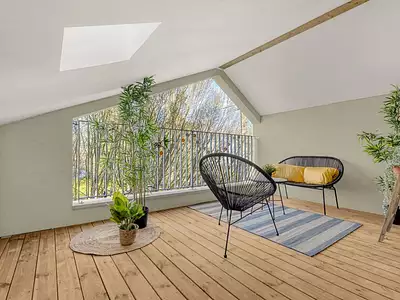 Maison, 109 m²