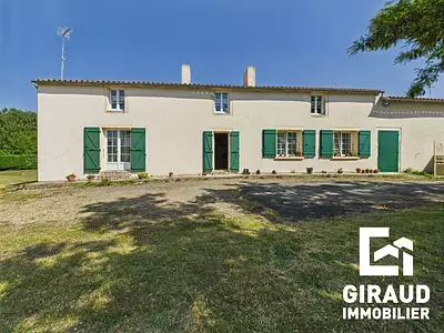 Maison, 157 m²