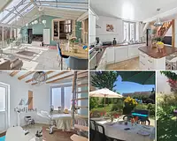Maison, 162 m²