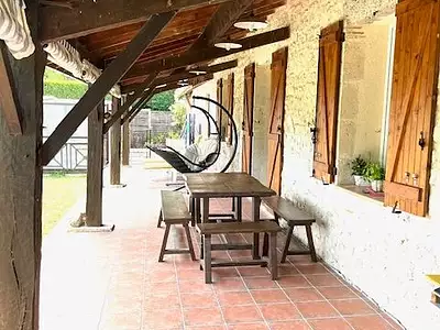 Maison, 114 m²