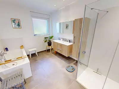 Maison, 220 m²