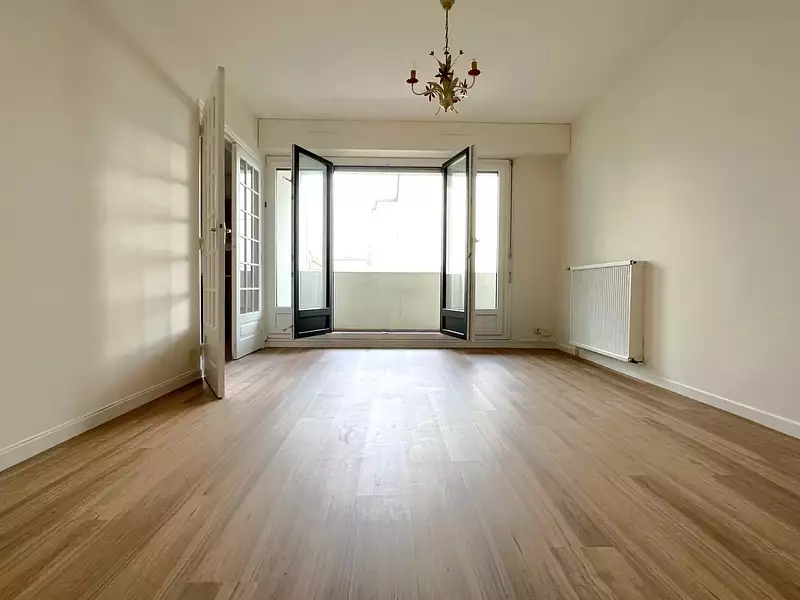 Appartement, 71,17 m²