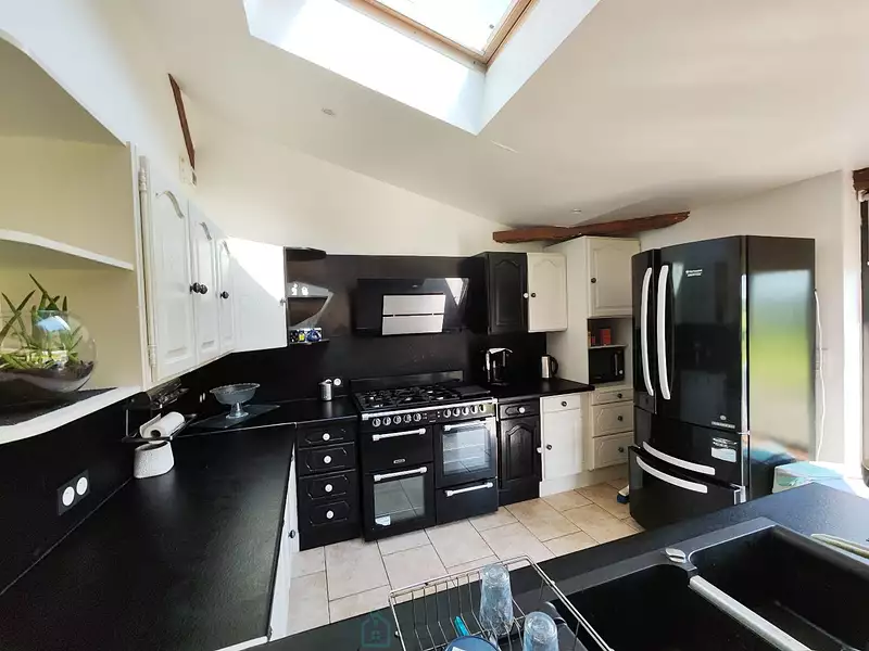 Maison, 177 m²