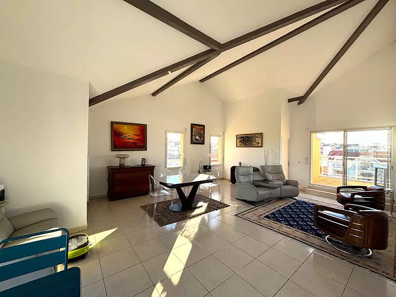 Appartement, 107,11 m²