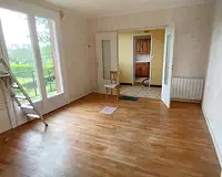 Maison, 72 m²