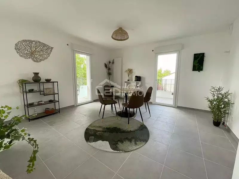 Appartement, 108,61 m²