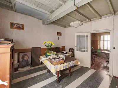 Maison, 92 m²