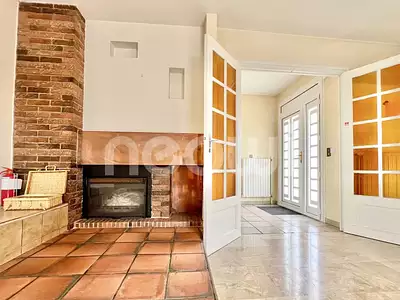 Maison, 170,85 m²