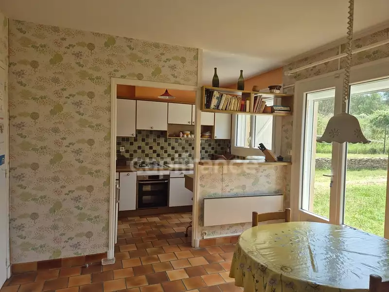 Maison, 167 m²