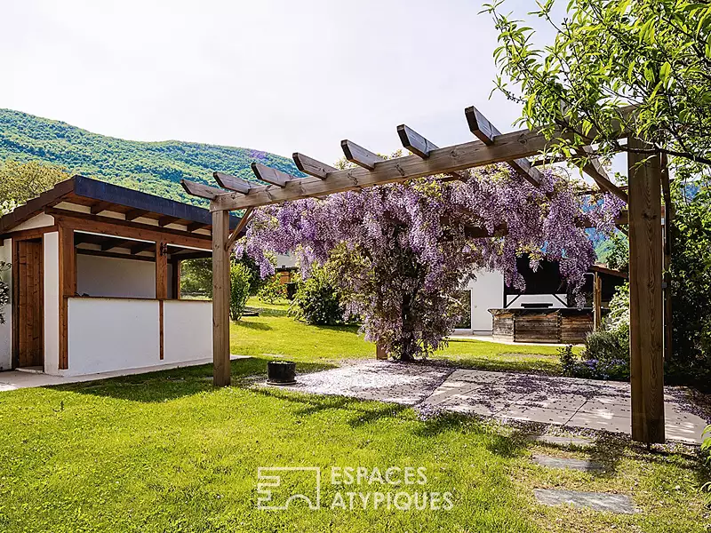 Maison, 318,5 m²