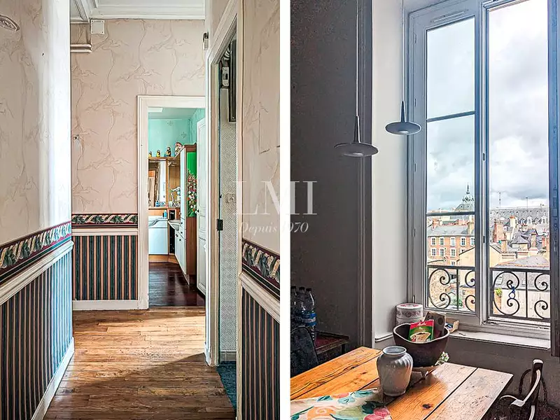 Appartement, 219 m²