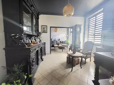 Maison, 175 m²