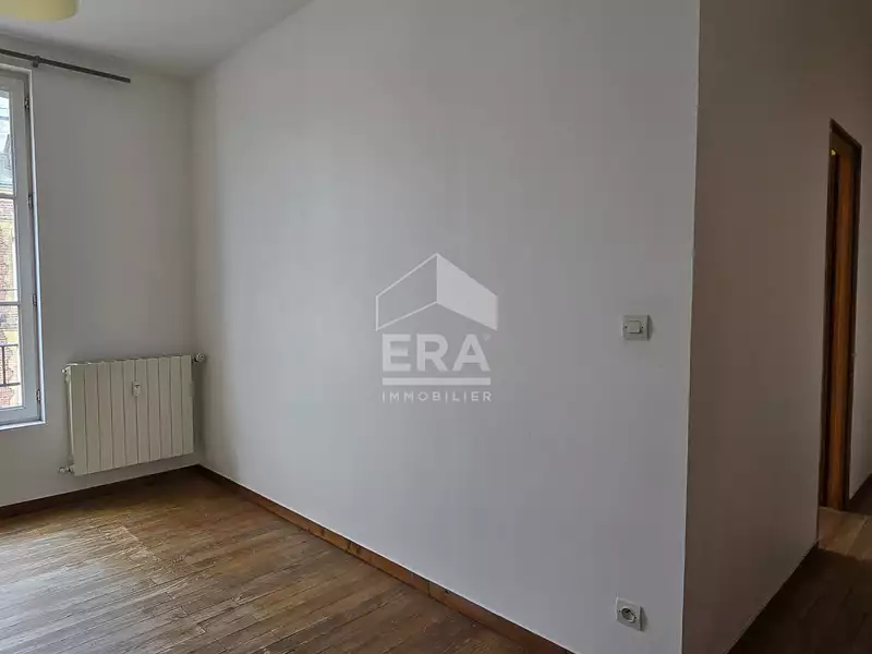 Appartement, 49,73 m²