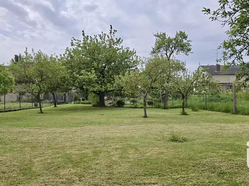 Maison, 122 m²