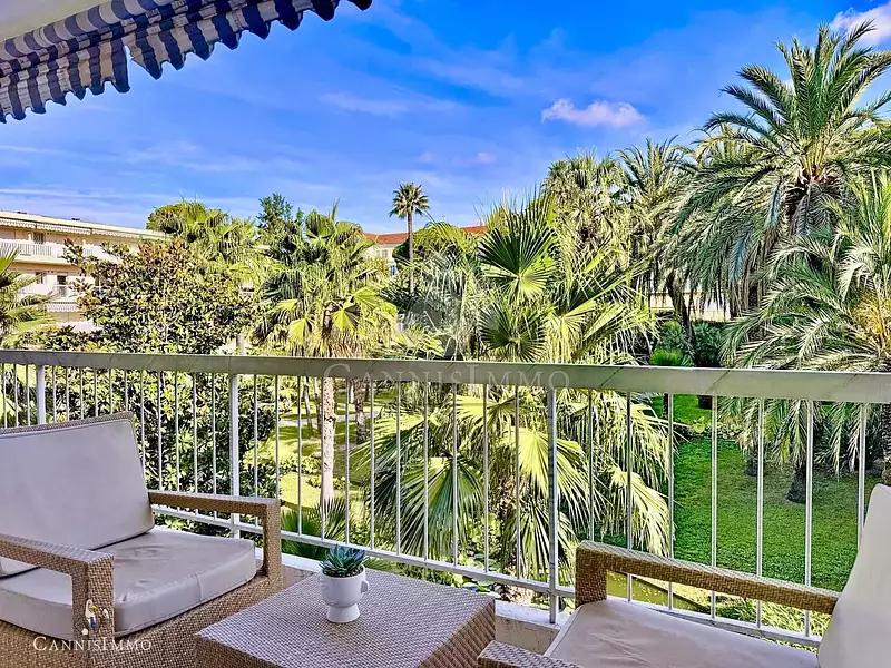 Appartement, 16,05 m²