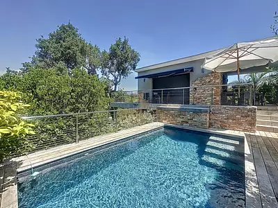 Maison, 109 m²