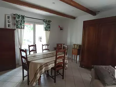 Maison, 94 m²