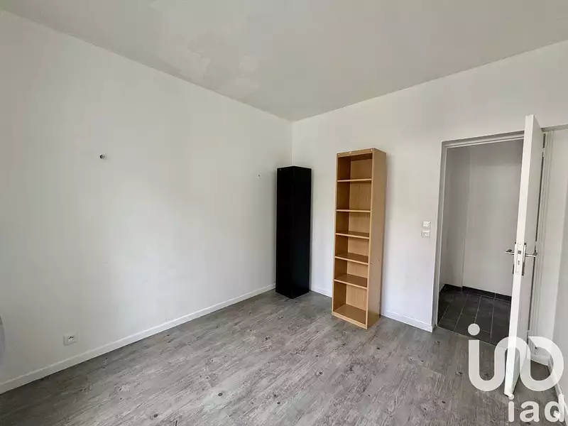 Appartement, 40 m²