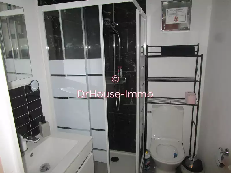 Appartement, 23 m²